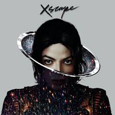Jackson Michael-Xscape CD 2014